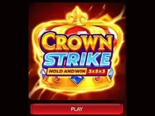Crown Strike