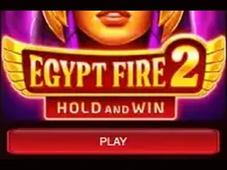 Egypt Fire 2