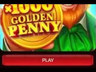 1000 Golden Penny 2