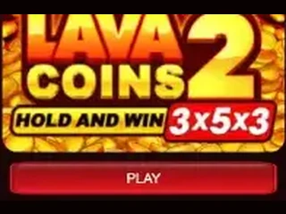 Lava Coins 2