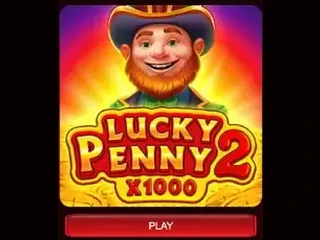 Lucky Penny 2